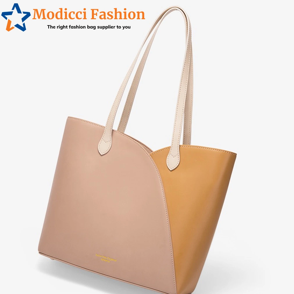 New Handbag Bags Factory in Stock PU Leather Designer Fashion Lady Bags with Scarf Decoration Shoulder Crossbody Bag Ladies Women Hobo Bags Small MOQ