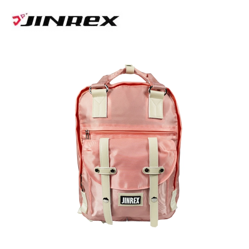 Multi Functional Diaper Baby Handbag Mum Travel Bag with Fashiion Changing Pad Mummy Backpack